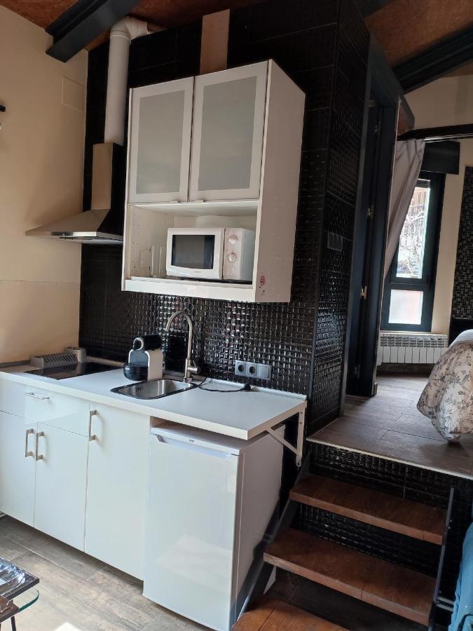 La Casa De Las Cabilas Cuevas Del Valle Екстериор снимка